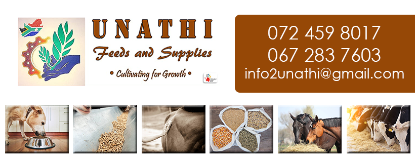 Unathi Feeds & Supplies